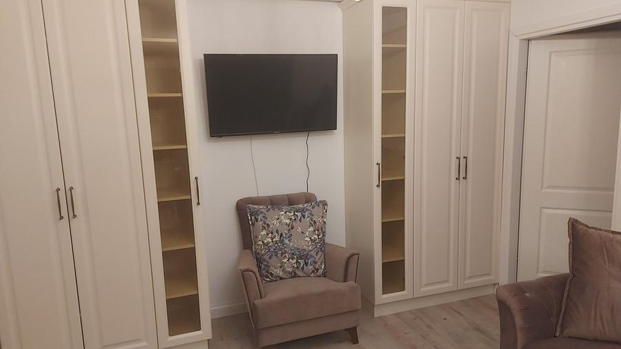 Apartament cu 2 camere decomandat în Florești