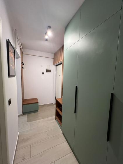 Apartament 1 camera Evergreen Tatarasi - 1