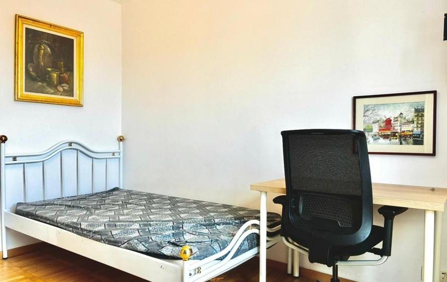 Apartament 4 camere renovat recent +CTP +Loc de parcare in zona 13 Septembrie - 7
