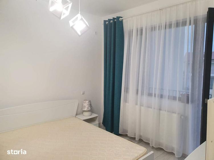 Garsonieră în Orizont