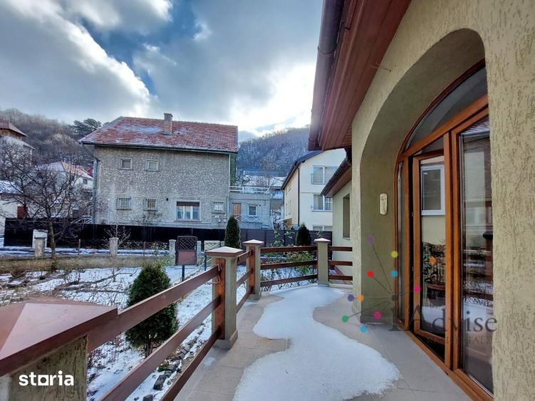 Apartament cu 2 camere în Centrul Istoric
