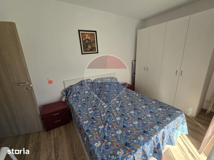 Apartament cu 3 camere în Gruiu