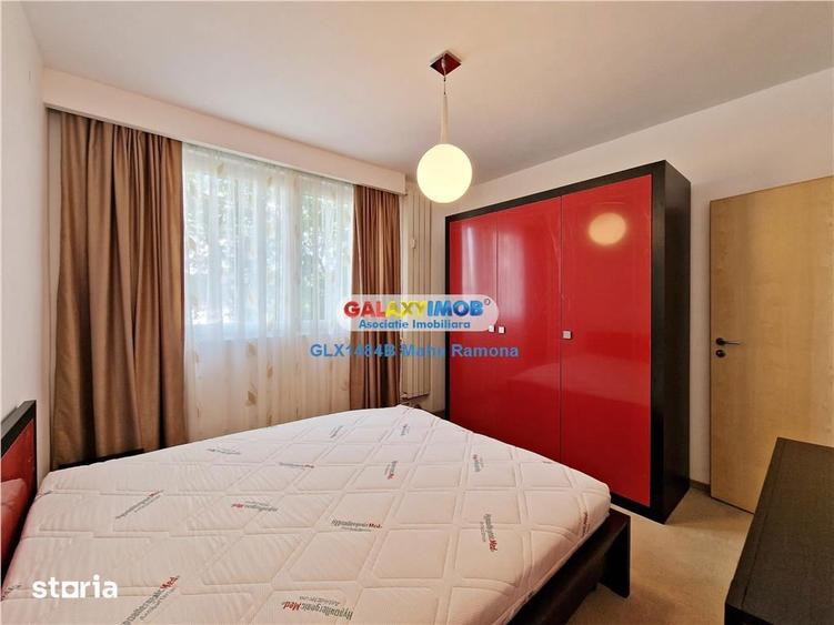 Apartament 2 camere, modern, mobilier nou, Ion Mihalache - Popisteanu - 13