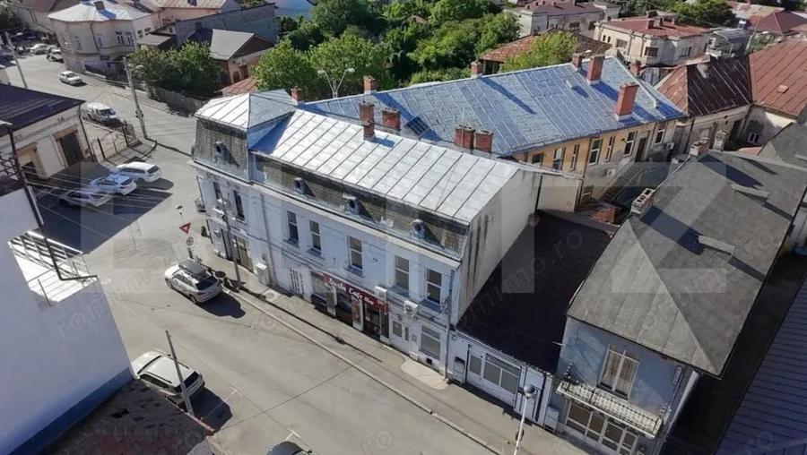 Casă cu Teren 522 Mp în Ultracentral