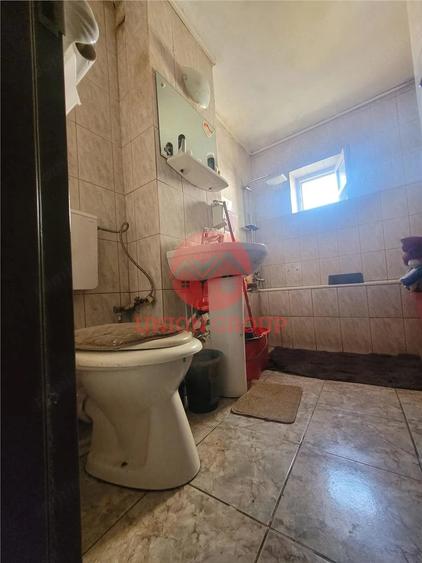 Apartament cu 3 camere în Sud
