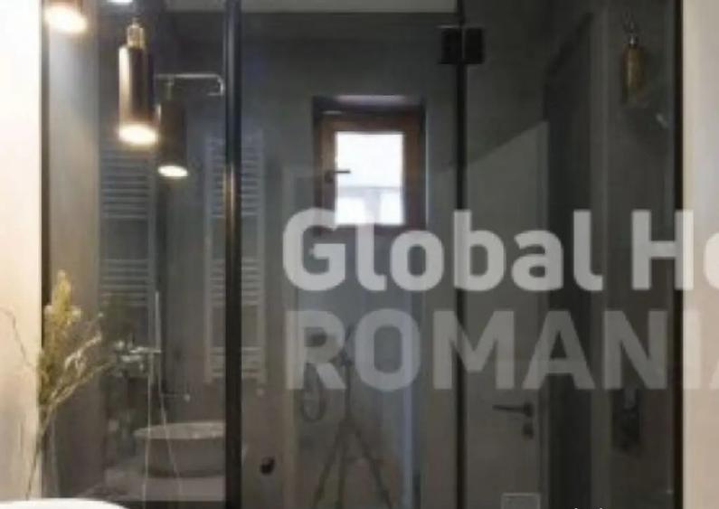 Penthouse 4 camere 134MP | Bucurestii Noi | Damaroaia | Loc - 13