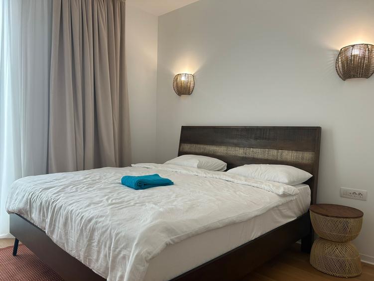 3 camere MAMAIA vedere mare - 12