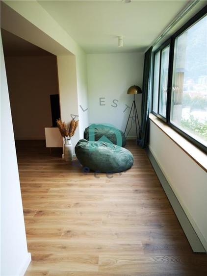 Apartament 3 camere Ultracentral, 107 mp - Brasov - 10