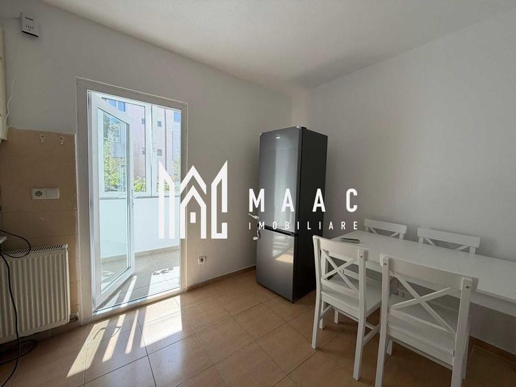 Apartament 2 camere de închiriat | Sibiu, Mihai Viteazul | 52 mp - 8