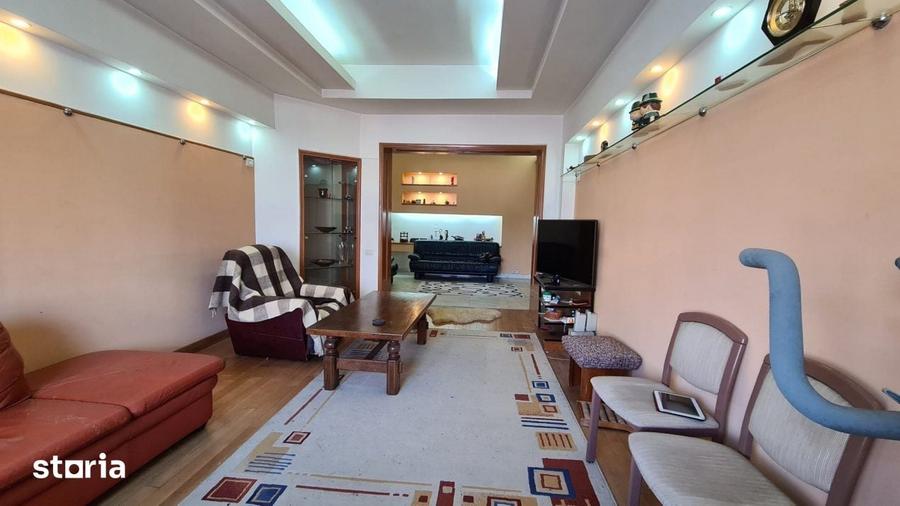 3 camere Mosilor- Armeneasca - 14