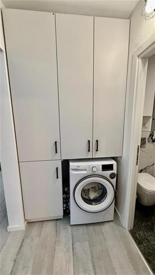 Apartament cu 3 camere decomandat, mobilat în Mircea cel Bătrân