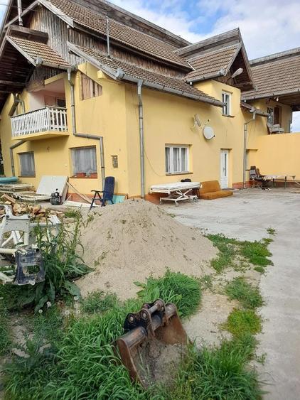 Vand Casa - 1