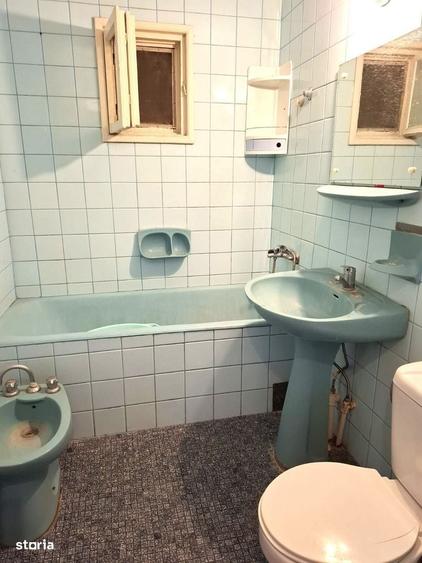 Apartament cu 3 camere decomandat în Unirii Sud