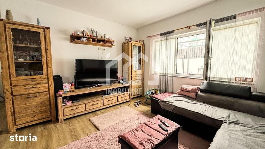 Casa Individuala 4 camere, 108mp, Teren 500mp, Piscina, Penny-Apahida - 3
