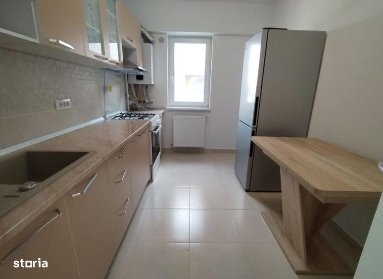 Apartament cu 2 camere decomandat în Alexandru cel Bun