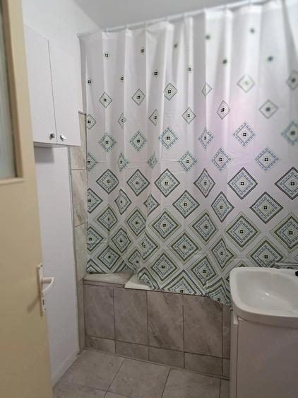 Apartament cu 2 camere decomandat în Exterior Vest