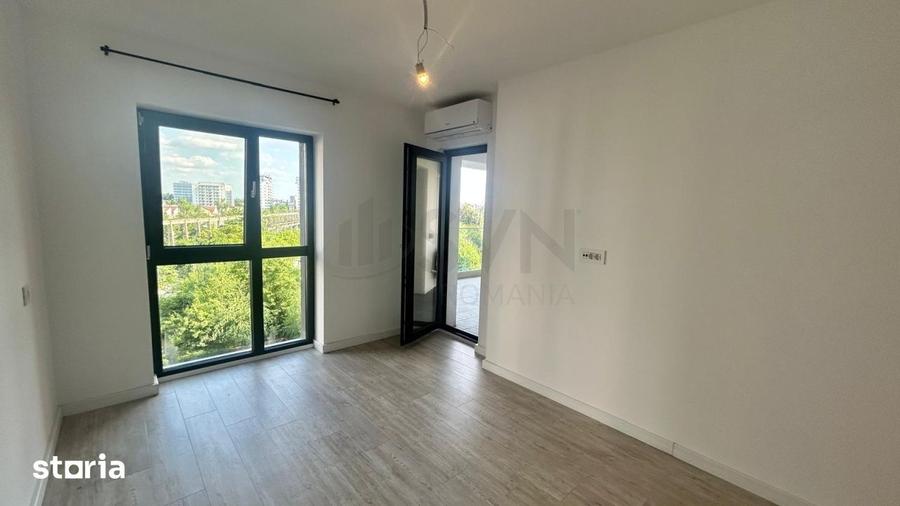 Apartament 3 camere Domenii Terasa 13 mp Imobil 2023 - 8