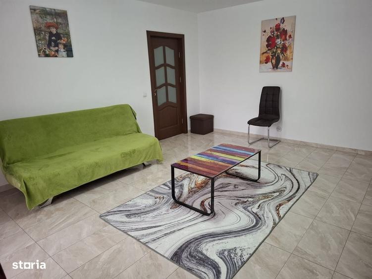 Apartament cu 2 camere decomandat în Dristor