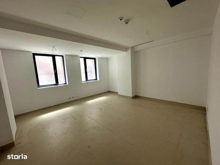 Spațiu comercial, de 254 mp, în Herăstrău