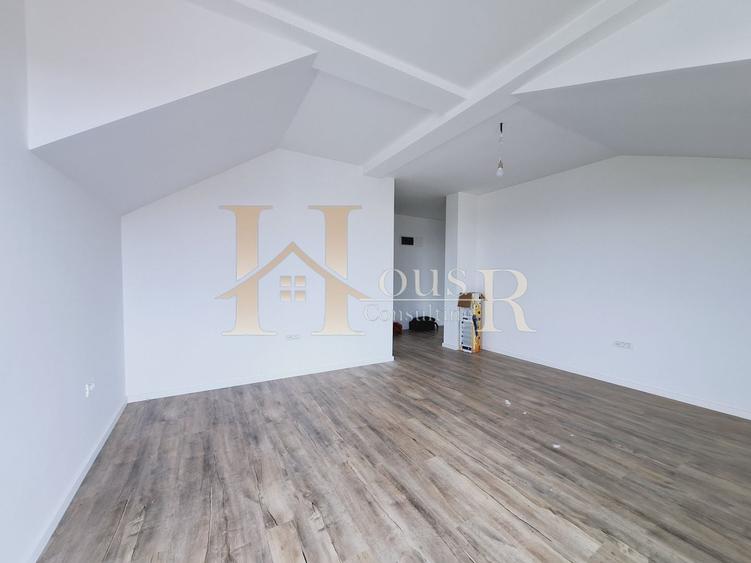 Apartament cu 2 camere decomandat în Buziașului