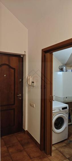 Apartament la CASA langa City of Mara! - 15