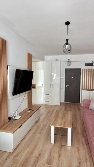 De vanzare apartament nou, la cheie, in centrul statiunii Saturn, 200m de plaja. - 7