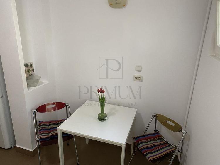 Apartament 2 camere | 40 mp | 1 minut de Medicina | Semidecomandat | Centrala pr - 6