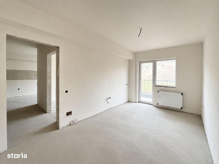 Apartament cu 3 camere în Florești