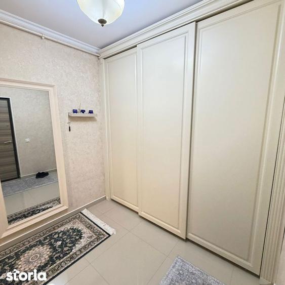 Vanzare Apartament 3 camere 2 bai /Mobilat si Utilat - 15