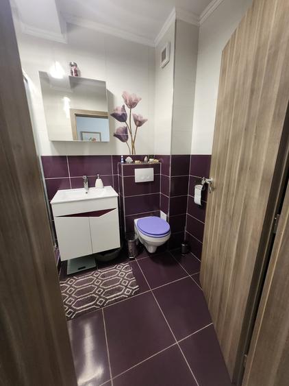 Apartament cu 2 camere decomandat, 43 mp, parcare, zona Teilor - 10