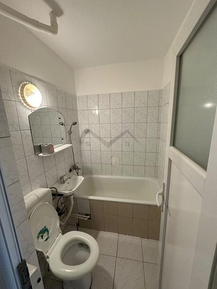 Garsonieră în Alexandru cel Bun