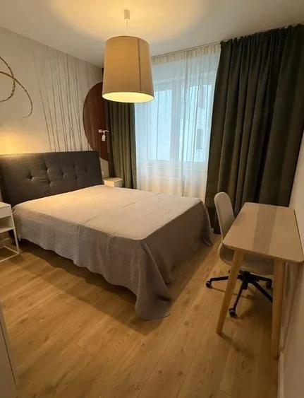 Apartament cu 2 camere decomandat în Politehnica