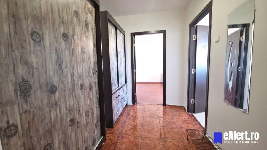 Apartament 2 camere Titan, vedere parc IOR, 3 min metrou Titan. - 12