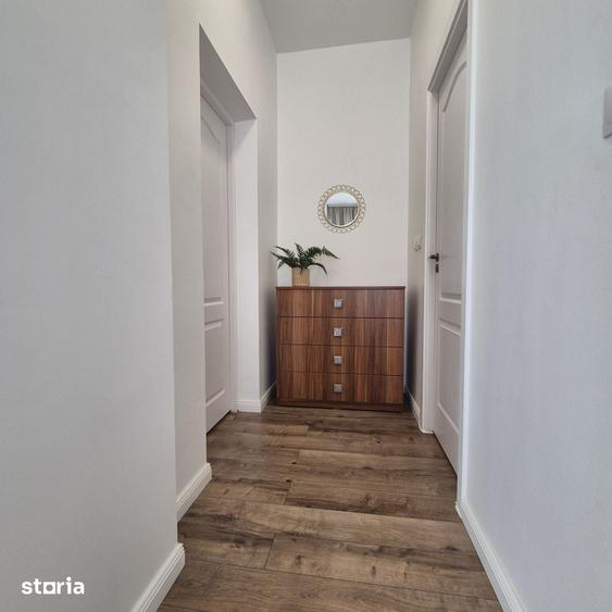 Apartament cu 2 camere în UTA