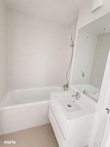 Apartament cu 2 camere în Theodor Pallady