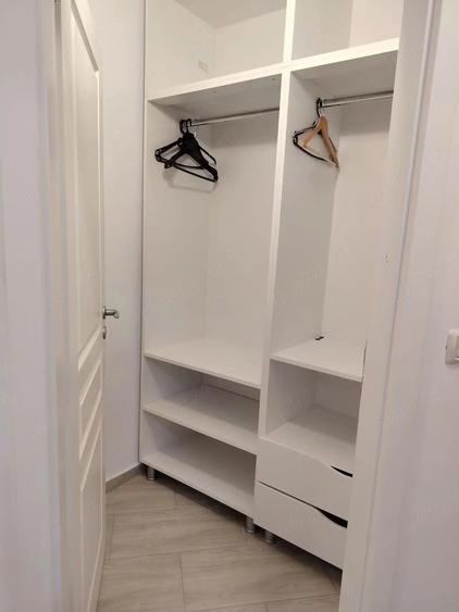 Apartament cu 2 camere decomandat în Valea Adâncă