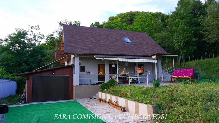 OLANESTI CASA NOUA TEREN 1389 MP - 4