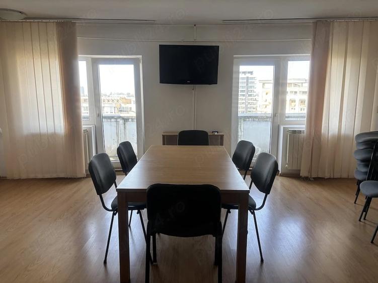 Apartament cu 3 camere decomandat în Unirii