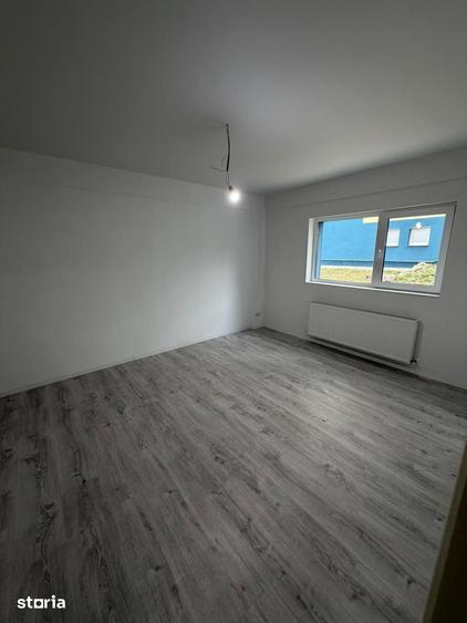 Garsonieră decomandată în Bucium