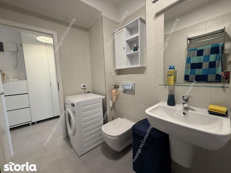 Apartament cu 2 camere, mobilat în Blașcovici