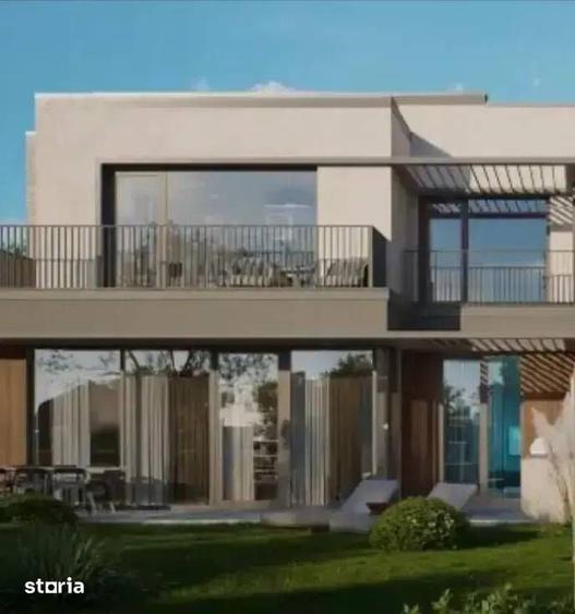 Casă cu 4 camere cu Teren 203 Mp în Central