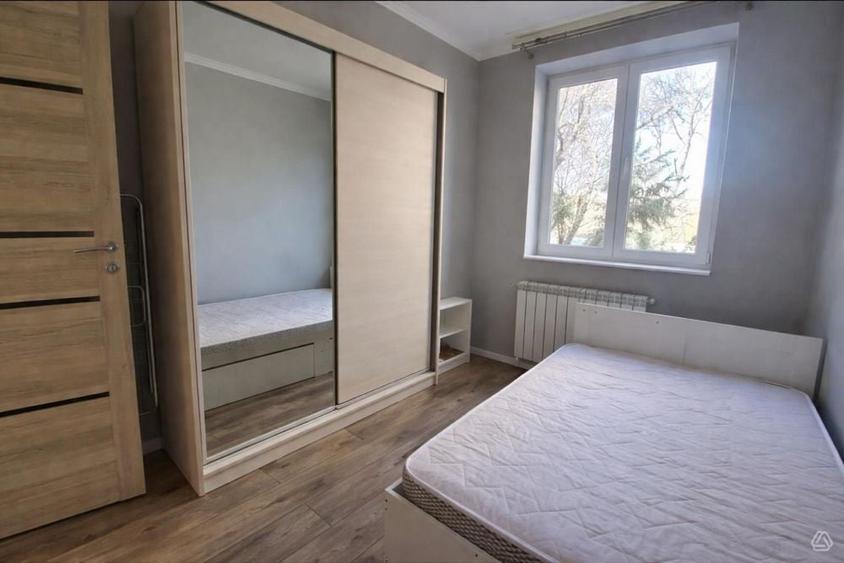 Apartament cu 3 camere decomandat în Rogerius