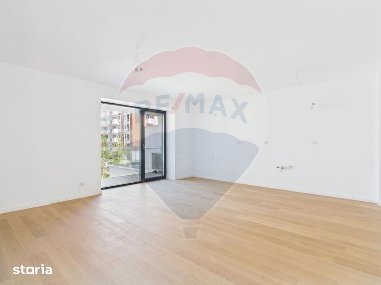 De vanzare | 3 camere vedere parc North Avenue Pipera - 4