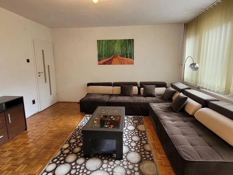 Apartament 2 camere Universitatae - 1