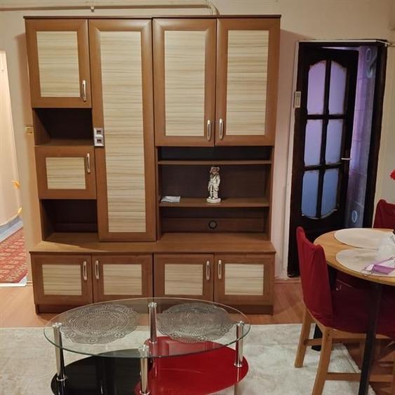 Apartament cu 2 camere semidecomandat în Valea Rosie