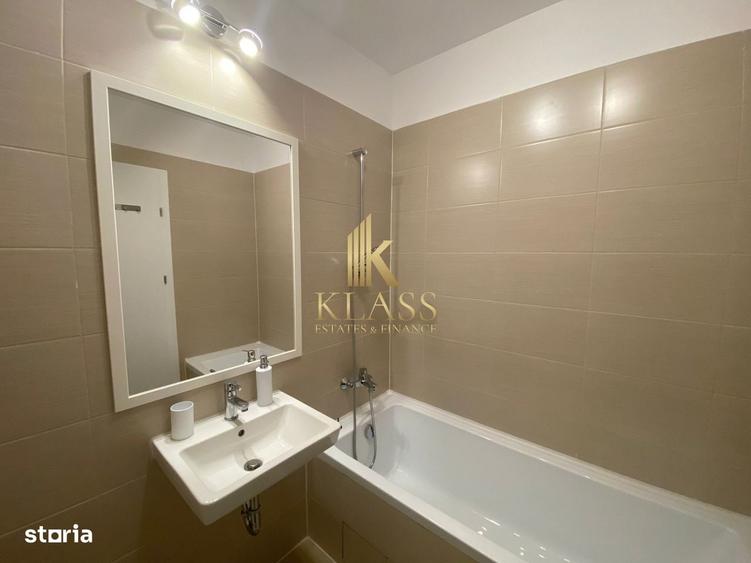 Apartament 2 camere | Belvedere Residences - Langa metrou | Parcare In - 7
