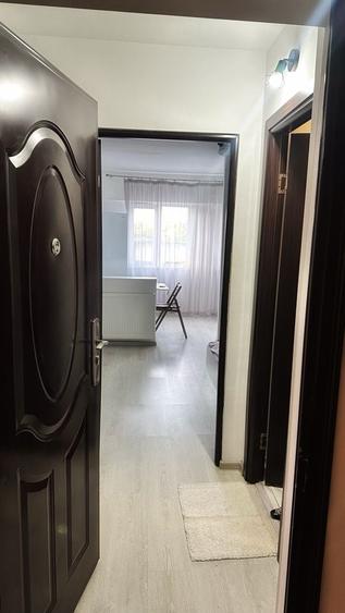Garsonieră decomandată în Lăpuș Argeș