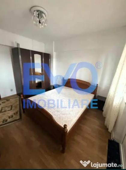 Apartament de inchiriat cu 3 camere, Gara - Iasi (Iasi) - 2