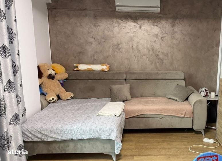 Apartament cu 2 camere în Popas Păcurari