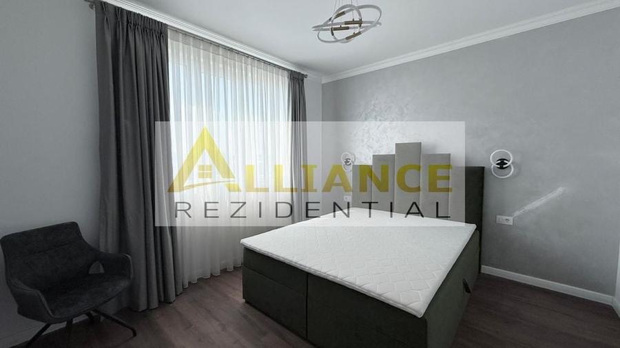 Duplex - 5 camere - 3 bai - 304 mp teren la intrare in co... - 16